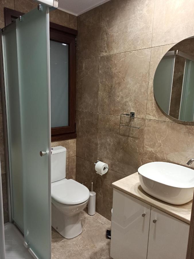 River Apartments Galata Dış mekan fotoğraf