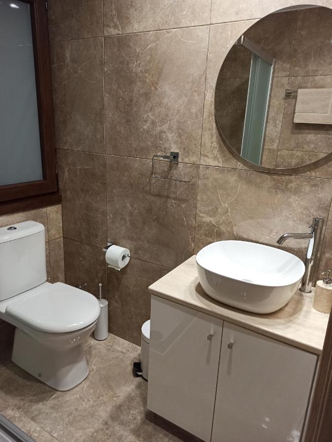 River Apartments Galata Dış mekan fotoğraf