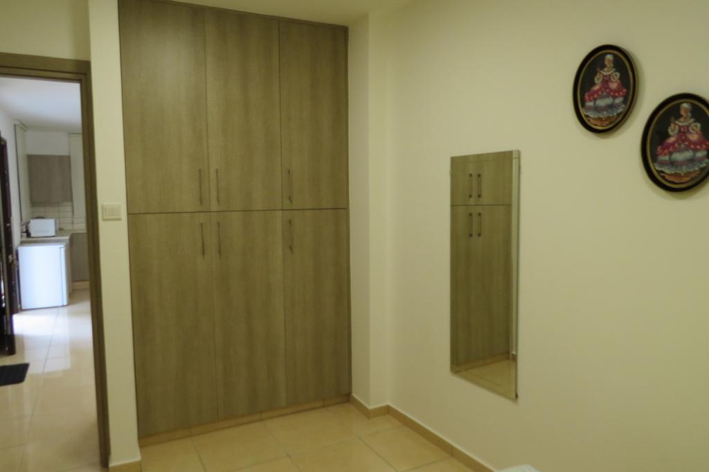 River Apartments Galata Dış mekan fotoğraf