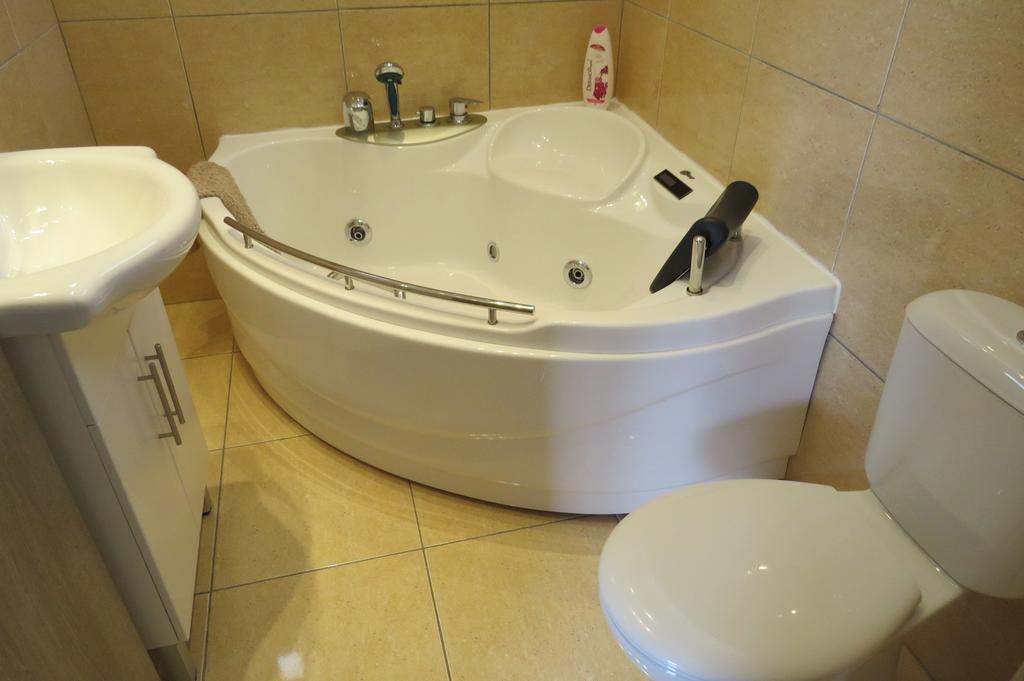 River Apartments Galata Dış mekan fotoğraf